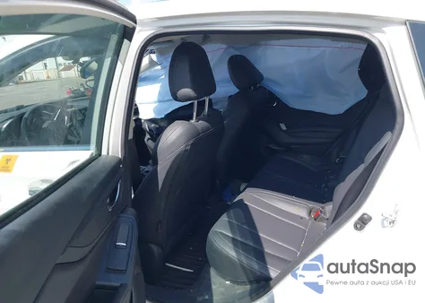 2023 Subaru Impreza Limited 5-Door from USA, damaged, VIN 4S3GTAU60P3716819